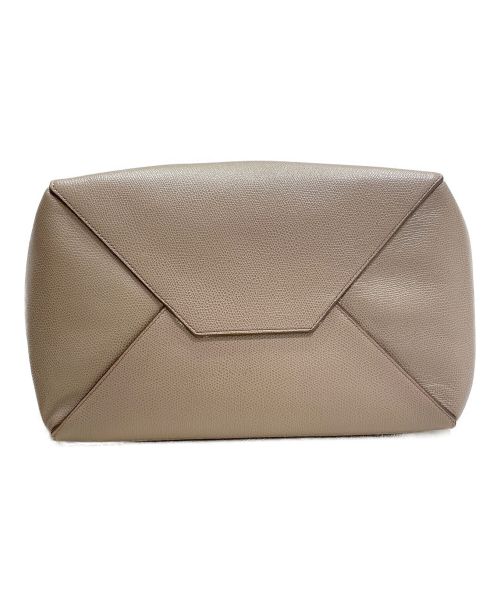 CELINE（セリーヌ）CELINE (セリーヌ) カバファントム グレージュ サイズ:-の古着・服飾アイテム