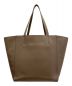 CELINE (セリーヌ) カバファントム グレージュ サイズ:-：74800円