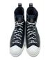 LOUIS VUITTON (ルイ ヴィトン) TATTOO FOREVER BOOTS SNEAKER ブラック サイズ:7：59800円