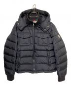 MONCLERモンクレール）の古着「FEDOR」｜ネイビー