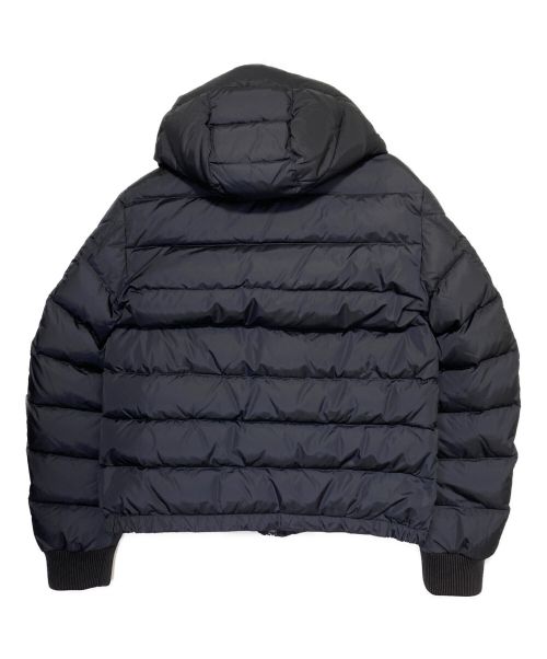 MONCLER（モンクレール）MONCLER (モンクレール) FEDOR ネイビー サイズ:XLの古着・服飾アイテム