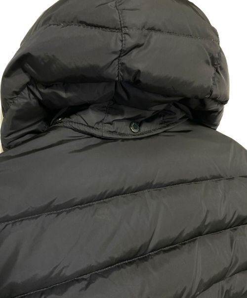 MONCLER（モンクレール）MONCLER (モンクレール) FEDOR ネイビー サイズ:XLの古着・服飾アイテム