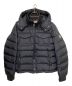 MONCLER（モンクレール）の古着「FEDOR」｜ネイビー