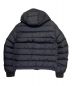 MONCLER (モンクレール) FEDOR ネイビー サイズ:XL：49800円