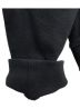 中古・古着 Maison Margiela (メゾンマルジェラ) オーバーサイズスウェットシャツ ブラック サイズ:48：24800円