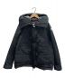 MONCLER (モンクレール) BAGES ブラック サイズ:1：52800円