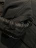 中古・古着 MONCLER (モンクレール) BAGES ブラック サイズ:1：52800円