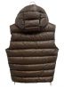 MONCLER (モンクレール) BARTHOLOME ブラウン サイズ:1：39800円