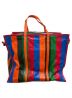 BALENCIAGA (バレンシアガ) BAZAR SHOPPER XL マルチカラー サイズ:XL：82800円