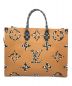 LOUIS VUITTON（ルイ ヴィトン）の古着「トートバッグ」