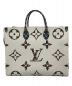 LOUIS VUITTON (ルイ ヴィトン) トートバッグ：298000円