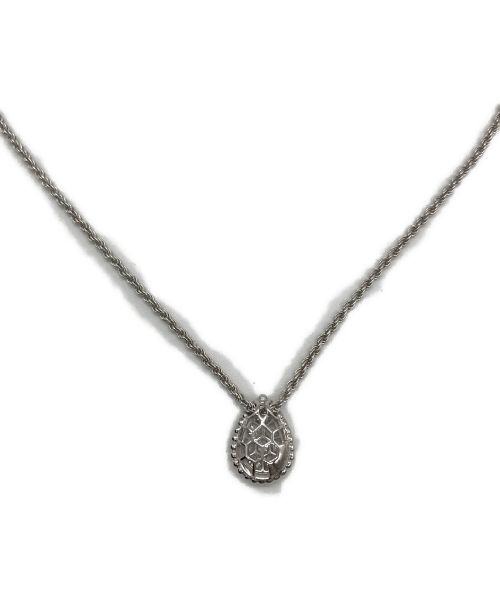 BOUCHERON（ブシュロン）BOUCHERON (ブシュロン) ダイヤモンドネックレス サイズ:ーの古着・服飾アイテム