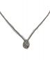 BOUCHERON (ブシュロン) ダイヤモンドネックレス サイズ:ー：398000円
