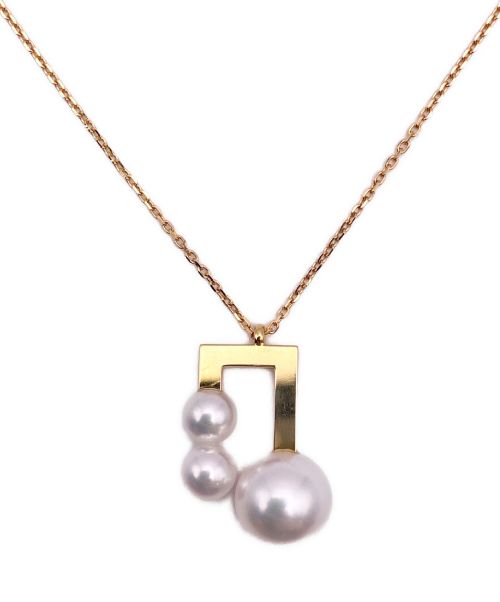 TASAKI（タサキ）TASAKI (タサキ) バランスノートペンダント サイズ:-の古着・服飾アイテム