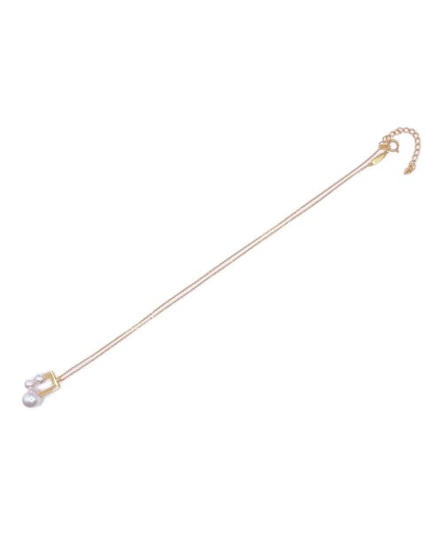 TASAKI（タサキ）TASAKI (タサキ) バランスノートペンダント サイズ:-の古着・服飾アイテム