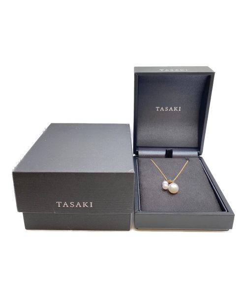 TASAKI（タサキ）TASAKI (タサキ) バランスノートペンダント サイズ:-の古着・服飾アイテム