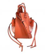LOEWEロエベ）の古着「ハンモックミニ」｜ピンク