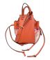 LOEWE (ロエベ) ハンモックミニ ピンク サイズ:ミニ：108000円