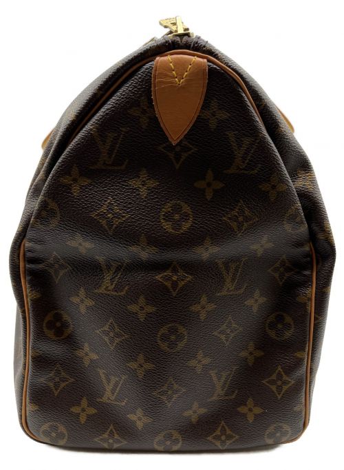 LOUIS VUITTON（ルイ ヴィトン）LOUIS VUITTON (ルイ ヴィトン) キーポル45 ブラウン サイズ:45の古着・服飾アイテム