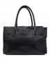 CHANEL (シャネル) エグゼクティブトート ブラック サイズ:-：89800円