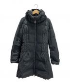 MONCLERモンクレール）の古着「RENNE」｜ブラック
