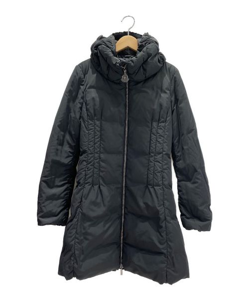 MONCLER（モンクレール）MONCLER (モンクレール) RENNE ブラックの古着・服飾アイテム