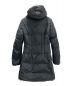 MONCLER (モンクレール) RENNE ブラック：37800円