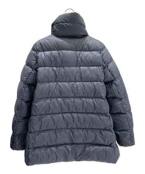 MONCLER（モンクレール）MONCLER (モンクレール) TORCOL ネイビーの古着・服飾アイテム
