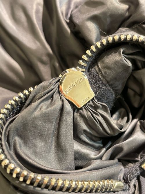 MONCLER（モンクレール）MONCLER (モンクレール) TORCOL ネイビーの古着・服飾アイテム