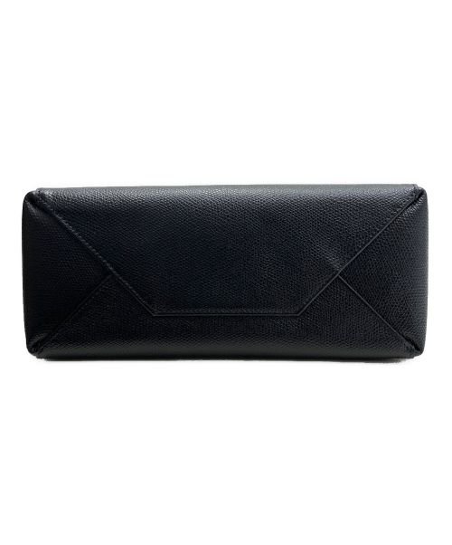 CELINE（セリーヌ）CELINE (セリーヌ) バーティカル カバ スモール ブラック サイズ:Ｓの古着・服飾アイテム