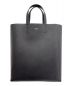 CELINE (セリーヌ) バーティカル カバ スモール ブラック サイズ:Ｓ：118000円