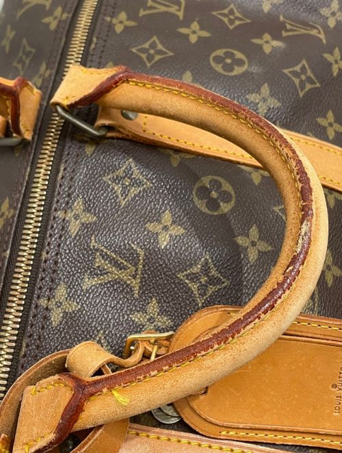 LOUIS VUITTON（ルイ ヴィトン）LOUIS VUITTON (ルイ ヴィトン) キーポル60 サイズ:60の古着・服飾アイテム