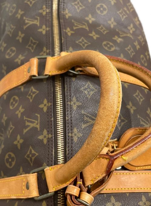 LOUIS VUITTON（ルイ ヴィトン）LOUIS VUITTON (ルイ ヴィトン) キーポル60 サイズ:60の古着・服飾アイテム