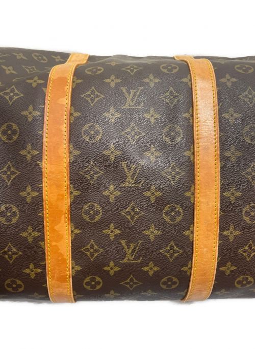 LOUIS VUITTON（ルイ ヴィトン）LOUIS VUITTON (ルイ ヴィトン) キーポル60 サイズ:60の古着・服飾アイテム