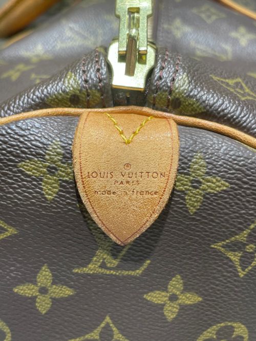 LOUIS VUITTON（ルイ ヴィトン）LOUIS VUITTON (ルイ ヴィトン) キーポル60 サイズ:60の古着・服飾アイテム