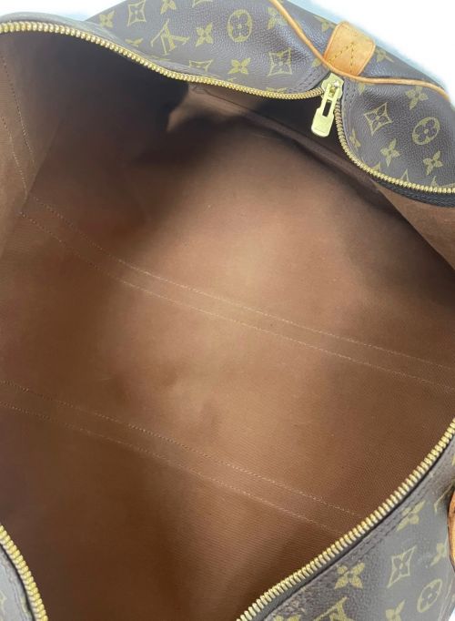 LOUIS VUITTON（ルイ ヴィトン）LOUIS VUITTON (ルイ ヴィトン) キーポル60 サイズ:60の古着・服飾アイテム