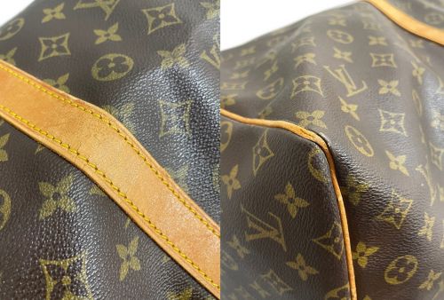 LOUIS VUITTON（ルイ ヴィトン）LOUIS VUITTON (ルイ ヴィトン) キーポル60 サイズ:60の古着・服飾アイテム