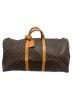 LOUIS VUITTON（ルイ ヴィトン）の古着「キーポル60」