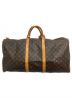 LOUIS VUITTON (ルイ ヴィトン) キーポル60 サイズ:60：59800円