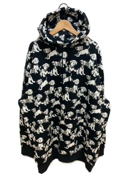 CELINE（セリーヌ）CELINE (セリーヌ) 22SS Amy Dorian/BRAIN ON 2020 ブラック×ホワイト サイズ:Sの古着・服飾アイテム