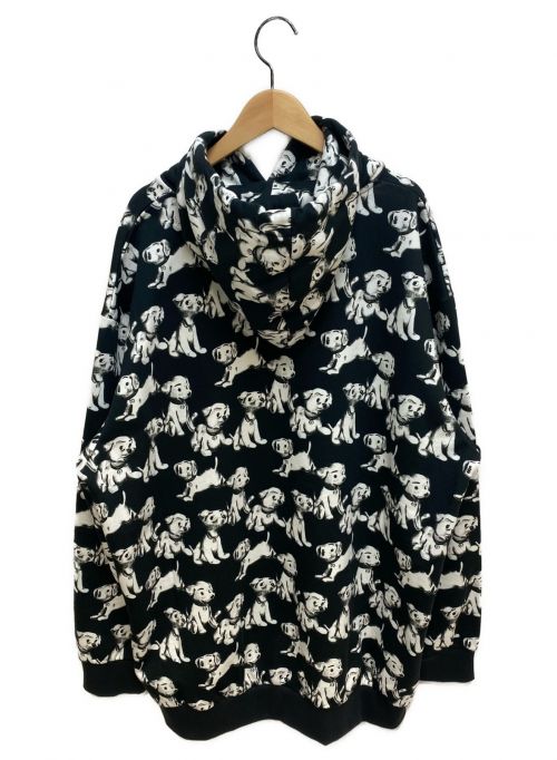 CELINE（セリーヌ）CELINE (セリーヌ) 22SS Amy Dorian/BRAIN ON 2020 ブラック×ホワイト サイズ:Sの古着・服飾アイテム