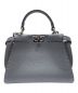 FENDI (フェンディ) ミニピーカブー サイズ:ミニ：248000円