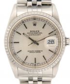 ROLEXロレックス）の古着「デイトジャスト」