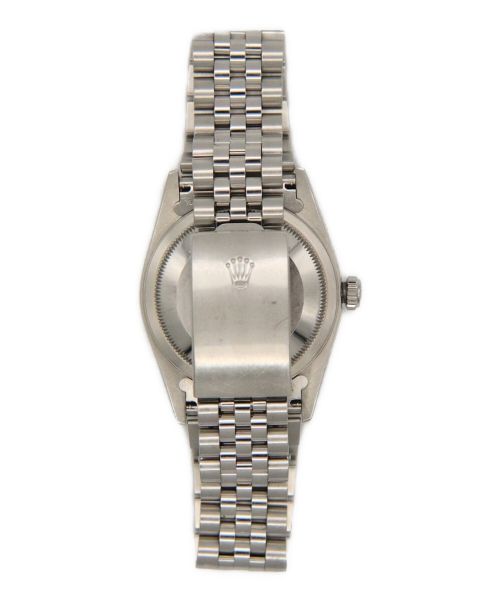 ROLEX（ロレックス）ROLEX (ロレックス) デイトジャスト サイズ:36mmの古着・服飾アイテム