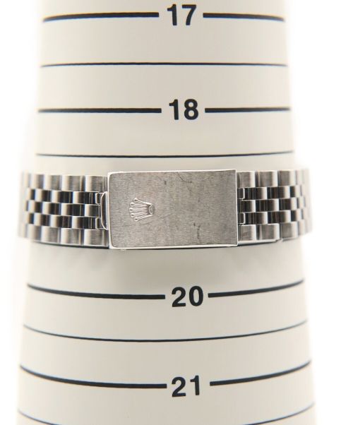 ROLEX（ロレックス）ROLEX (ロレックス) デイトジャスト サイズ:36mmの古着・服飾アイテム