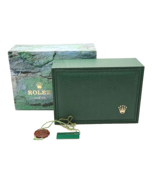ROLEX（ロレックス）ROLEX (ロレックス) デイトジャスト サイズ:36mmの古着・服飾アイテム
