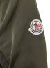 中古・古着 MONCLER (モンクレール) AREDHEL カーキ サイズ:1：84800円