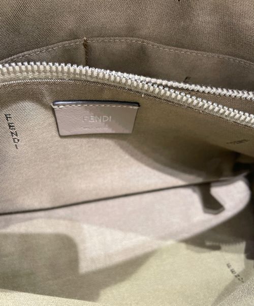 FENDI（フェンディ）FENDI (フェンディ) バイザウェイ サイズ:ミディアムの古着・服飾アイテム