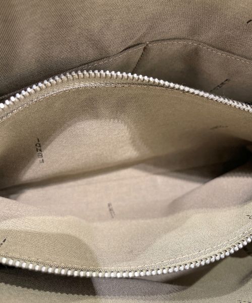 FENDI（フェンディ）FENDI (フェンディ) バイザウェイ サイズ:ミディアムの古着・服飾アイテム
