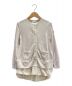 MONCLER（モンクレール）の古着「MAGLIONE TRICOT CARDIGAN」｜ベージュ